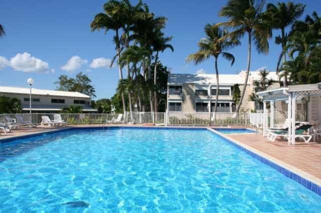Superbe Studio Avec Piscine, Au Coeur De La Marina! Village Soleil ! Proche Aeroport & Ferry ル・ゴジエ エクステリア 写真